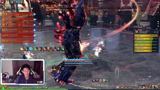 [B&S] First Time Tanking Twin Asuras