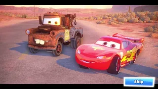 Rush  A Disney•Pixar Adventure Gameplay