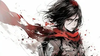 Attack on Titan Tamil Edit Mikasa Tamil Amv edit WhatsApp status Anime amv