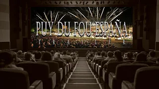 PUY DU FOU ESPAÑA - TRÁILER