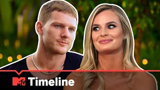 Juliette & Sam’s Relationship Timeline (Part 2) | Siesta Key