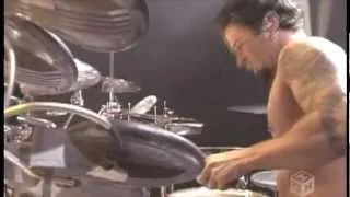 Korn - Right Now [HQ] (Live in Japan 2004)
