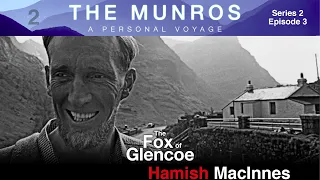 S2 E3 “The Fox of Glencoe” (Hamish MacInnes)