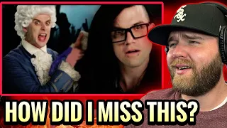 THIS WAS A CLOSE BATTLE | Mozart vs Skrillex- Epic Rap Battles of History (Reaction)