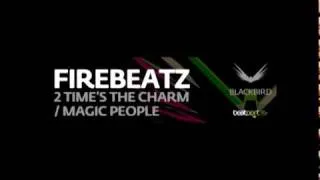 Firebeatz - Magic People