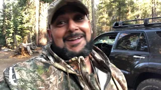 D-Zone Archery Bear Hunting | Bear Hunting | California D-Zone Hunting