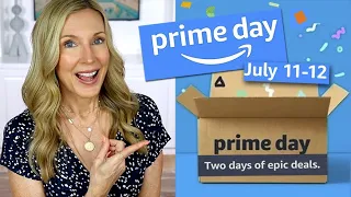 Amazon Prime Day 2023! Best Deals + Top Picks in Beauty, Fashion, Home!