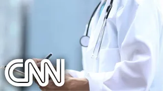 Lula lança nova versão do programa Mais Médicos nesta segunda-feira (20) | LIVE CNN
