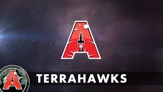 Gerry Anderson 2013 - Terrahawks Edition