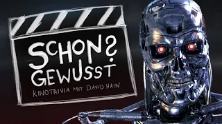 Die 10 coolsten alternativen Filmenden - Movie Trivia | Behaind