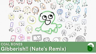 TPOT - Gibberish!! (Nate's Remix)