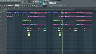 Макс Корж   Малый Повзрослел Instrumental Remake FL Studio 12