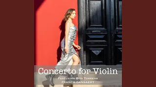 Concerto for Violin