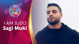 I am Judo - Sagi Muki