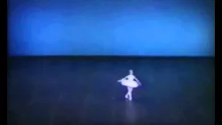 ELISABETH MAURIN, ETUDES, SOLO