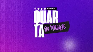 Culto do Milagre | IEQ Sede Piracicaba - 29/05/2024 - 15h00