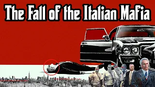 The Fall of the Italian Mafia [Full Documentary]