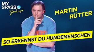 Der Hund oder ich?! | Martin Rütter - Hund-Deutsch / Deutsch-Hund