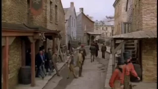 Gangs Of New York - Trailer - (2002) - HQ