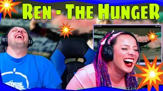 Ren - The Hunger | THE WOLF HUNTERZ REACTIONS