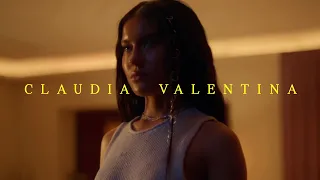 GET TO KNOW: CLAUDIA VALENTINA