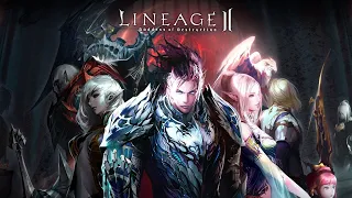 Lineage 2. Ностальгируем по Богине Разрушения