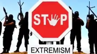 Профилактическая лекция против экстремизма и терроризма
