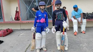 Final Match Of The Friends Cup Under 13 Series 🏆 #shayanjamal #cricketmatch #matchdayvlog