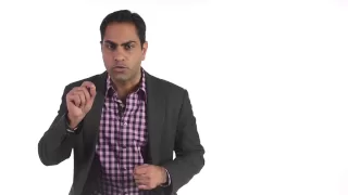 How to Approach a Job Search, with Ramit Sethi