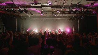 礼賛 - 愚弄 ("ONEMAN LIVE 2023「whoopee!!!」"2023.05.25 恵比寿リキッドルーム)