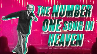 SPARKS - The Number One Song In Heaven - Live Berlin 2023 [4k]