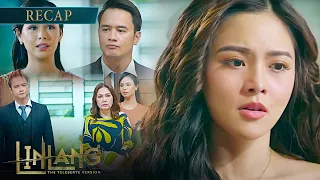 Juliana gets mad at Victor for inviting Alex & Sylvia at their house blessing | Linlang Recap