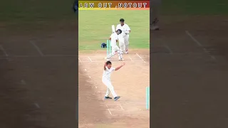 Kya batsman out hai , WhatsApp https://whatsapp.com/channel/0029VaBCVji9mrGWKER89Z0L #jitendergwala