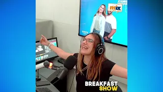 Breakfast Show: Αν είσαι ένα αστέρι