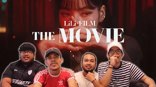 [ENG] LILI’s FILM [The Movie] REACTION | Serabut React