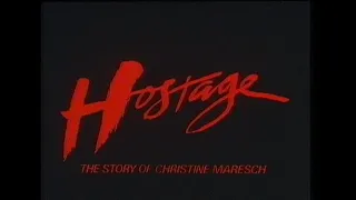 Hostage (1983) Trailer