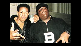 Notorious B.I.G. & Craig Mack - Let Me Get Down (OG)