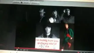 SHINee last Christmas cover