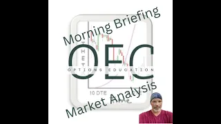 Day Trading Preparation APR 22 Europe Today PMI Tomorrow (Morning Briefing)