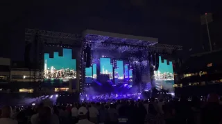 Billy Joel - New York State of Mind - Highmark Stadium Buffalo, NY 8/14/2021