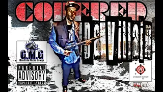 CoDeReD Da ViLLaiN X Gettin Money (Audio Only)