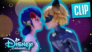 Elation | Miraculous Ladybug | @disneychannel x @Miraculous