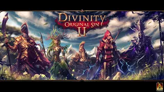 Divinity Original Sin 2 - Fort Joy - Alternate Battle - Bansuri (+Download Link)