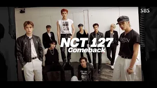 [인기가요 EP.1169] NCT 127 - DJ