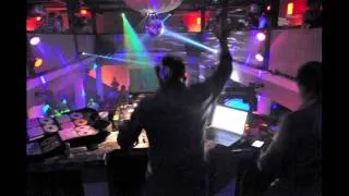 SATURDAY NIGHT DANCE & DISCO PARTY @ THE CLUB