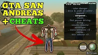 How To Install CLEO And Mods in Gta San Andreas !! WITH PROOF !! (2021 UPDATED)