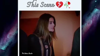 Ishq hai sad status 😭 I🌹WhatsApp status |💔Pakistani Drama Status👌Sad Dialogue 😥 Best Scene 🍁#Ishqhai