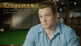 Kingsman: The Golden Circle | Behind the Story | 20th Century FOX
