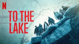 J.D. Kaye - TO THE LAKE Trailer (English)