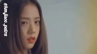 Blackpink Jisoo MULTIFANDOM-Believer